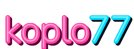 koplo77 — logo kanal