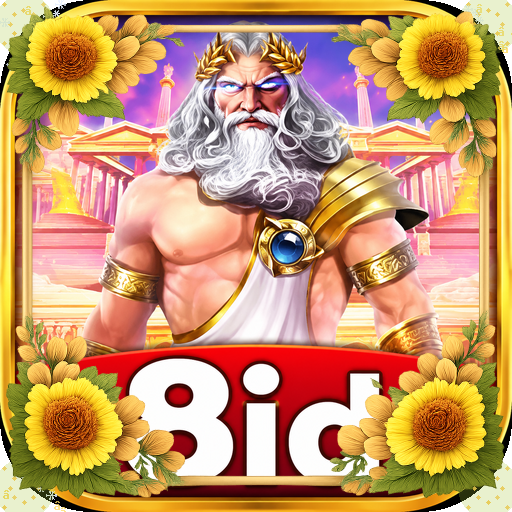 8id — galeri pratinjau - APK Resmi