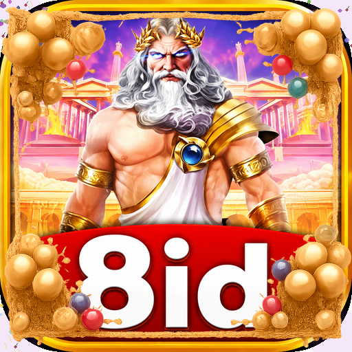 8id — galeri pratinjau Resmi APK